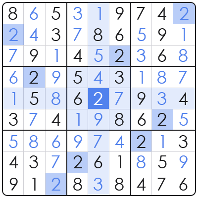 difficult sudoku